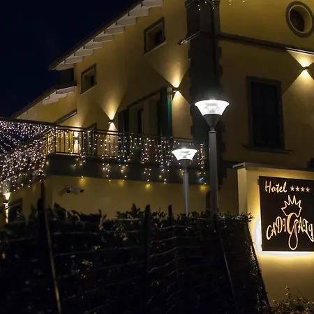 Ca' Di Gali Hotel