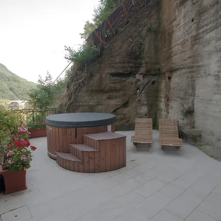 Ca' Di Gali Sasso Marconi