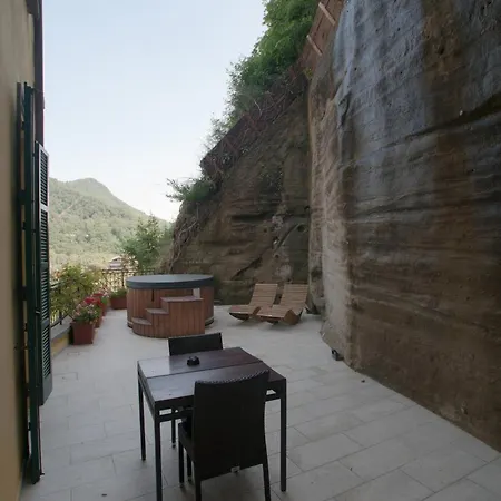 Hotel Ca' Di Gali