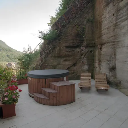 Ca' Di Gali Hotel Sasso Marconi