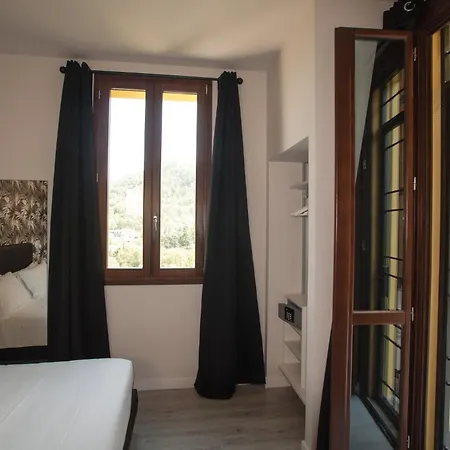 Ca' Di Gali Hotel 4*
