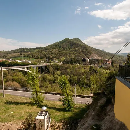 Ca' Di Gali Hotel Sasso Marconi
