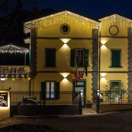 Hotel Ca' Di Gali Sasso Marconi
