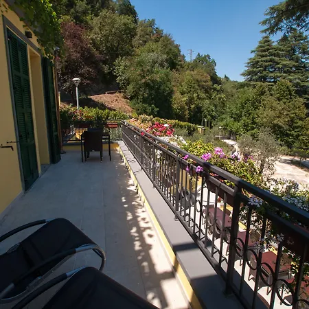 Hotel Ca' Di Gali Sasso Marconi