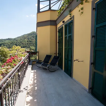מלון Ca' Di Gali 4*