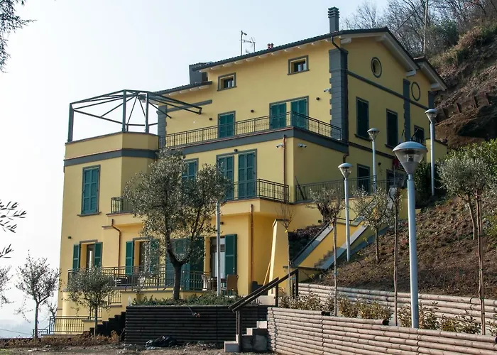 Ca' Di Gali 4* Sasso Marconi