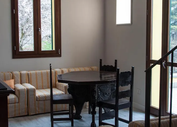 Hotel Ca' Di Gali Sasso Marconi