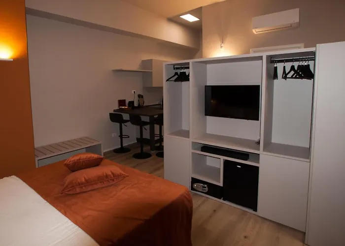 Hotel Ca' Di Gali