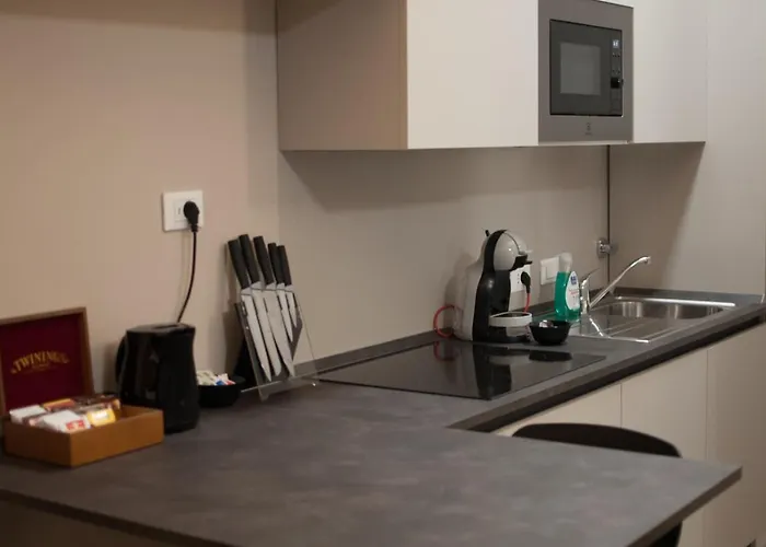 Ca' Di Gali 4* Sasso Marconi