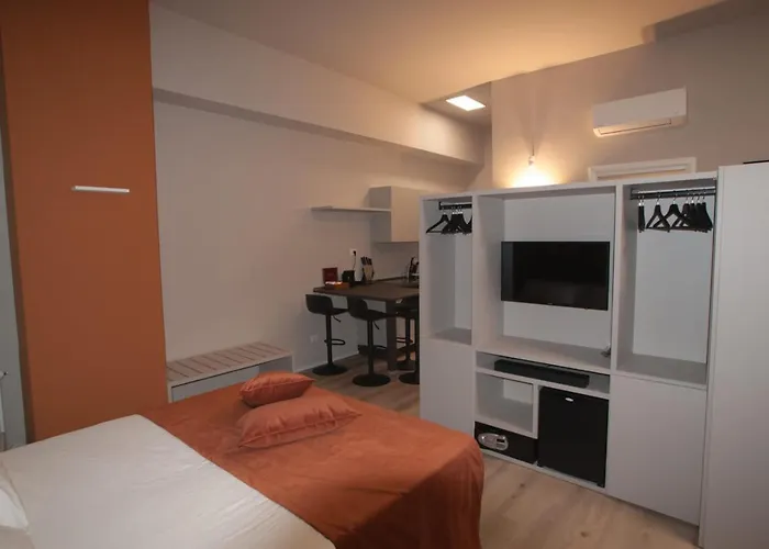 Отель Ca' Di Gali 4*