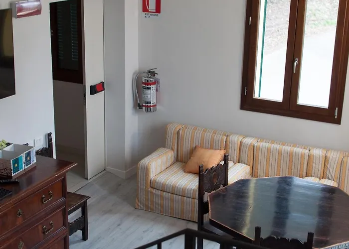 Hotel Ca' Di Gali Sasso Marconi