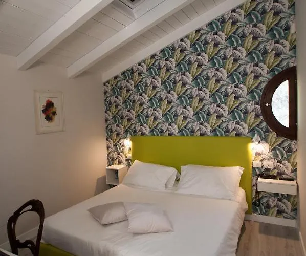 Ca' Di Gali Hotel