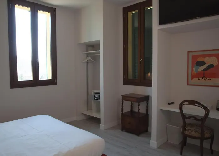 Ca' Di Gali Hotel Sasso Marconi