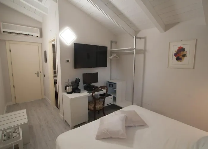 Hotel Ca' Di Gali