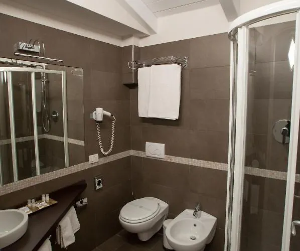 Ca' Di Gali Hotel Sasso Marconi