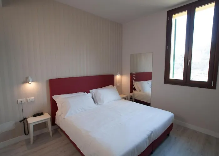 Ca' Di Gali Hotel 4*