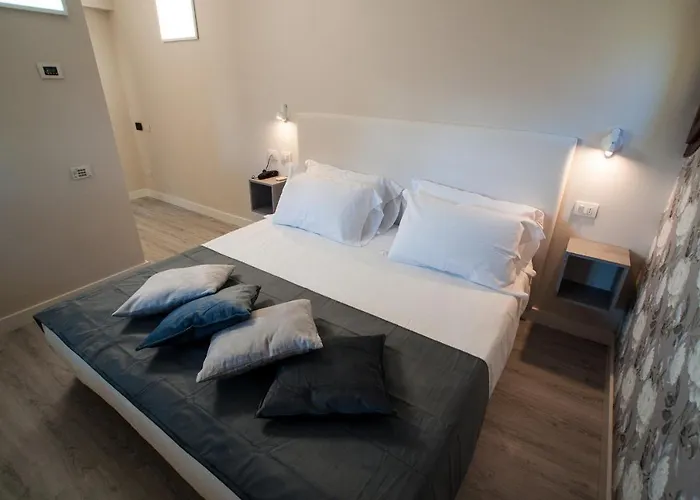 Ca' Di Gali Hotel 4*