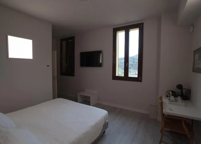 Ca' Di Gali Hotel Sasso Marconi