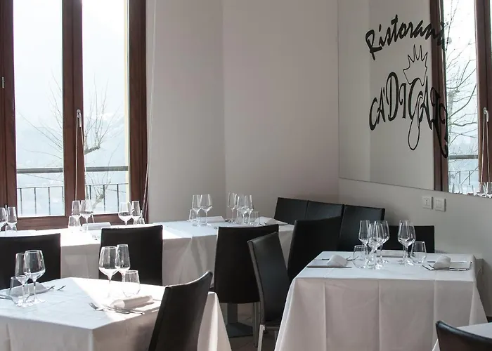 Hotel Ca' Di Gali 4*