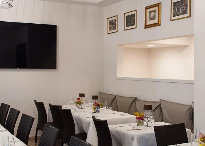 Ca' Di Gali Hotel Sasso Marconi