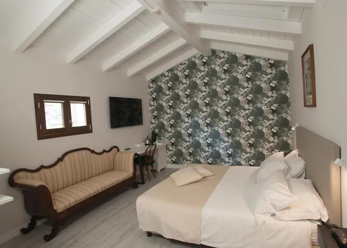 Hotel Ca' Di Gali