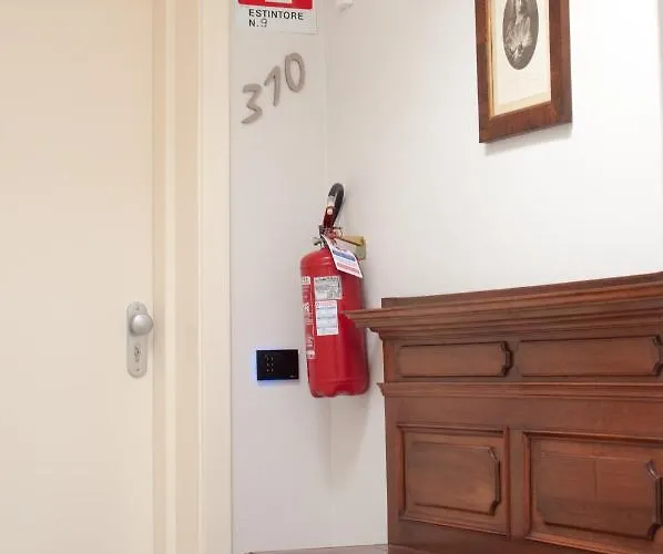 Hotel Ca' Di Gali