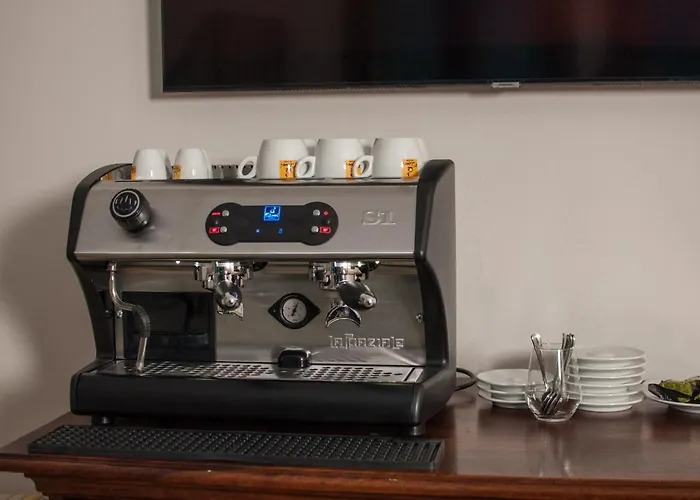 Hotel Ca' Di Gali Sasso Marconi