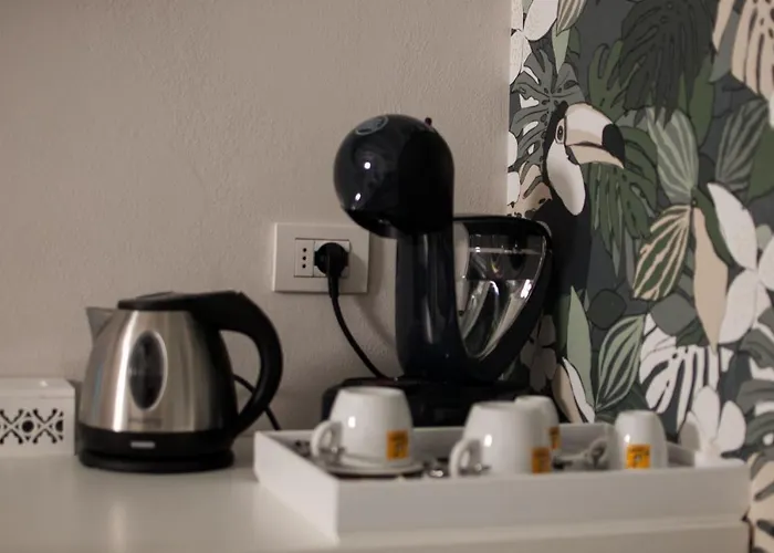 Ca' Di Gali 4* Sasso Marconi