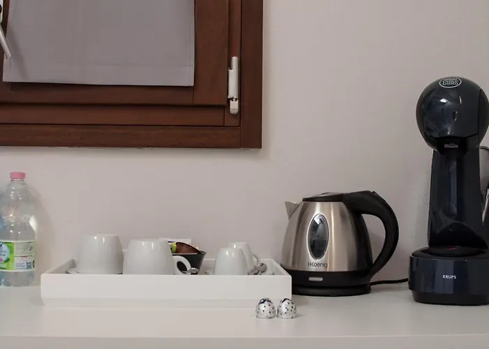 Ca' Di Gali 4*