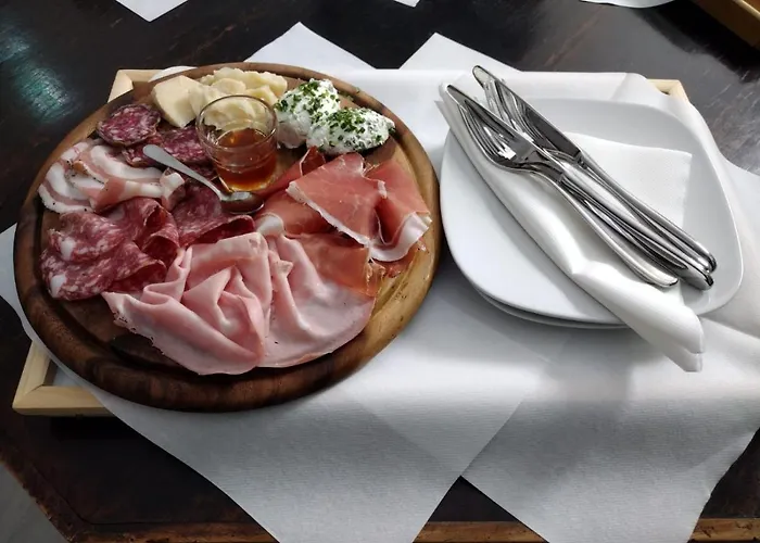 Hotel Ca' Di Gali Sasso Marconi