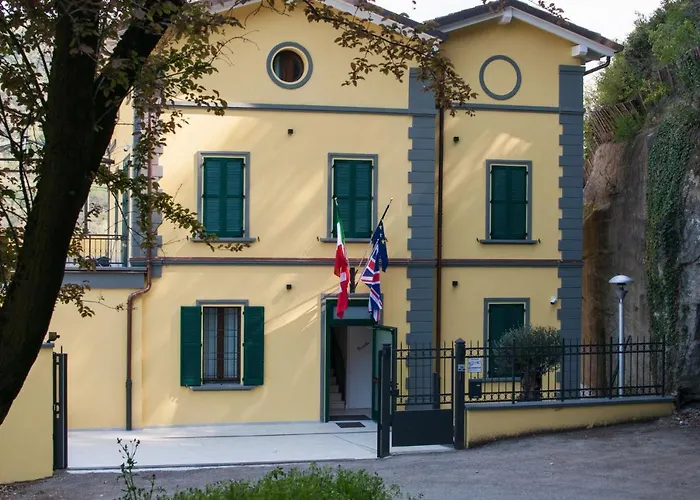Ca' Di Gali Hotel Sasso Marconi