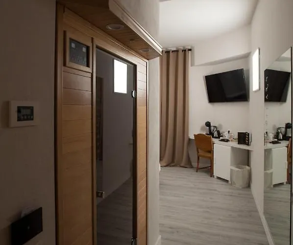 Ca' Di Gali Hotel Sasso Marconi