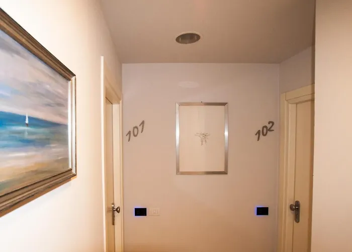 Ca' Di Gali Hotel Sasso Marconi