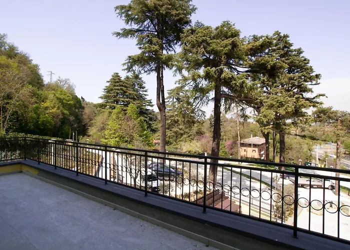 Ca' Di Gali Hotel