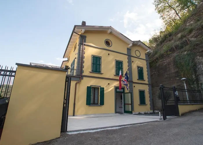 Ca' Di Gali Hotel 4*