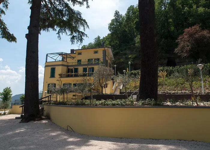 Ca' Di Gali Hotel Sasso Marconi