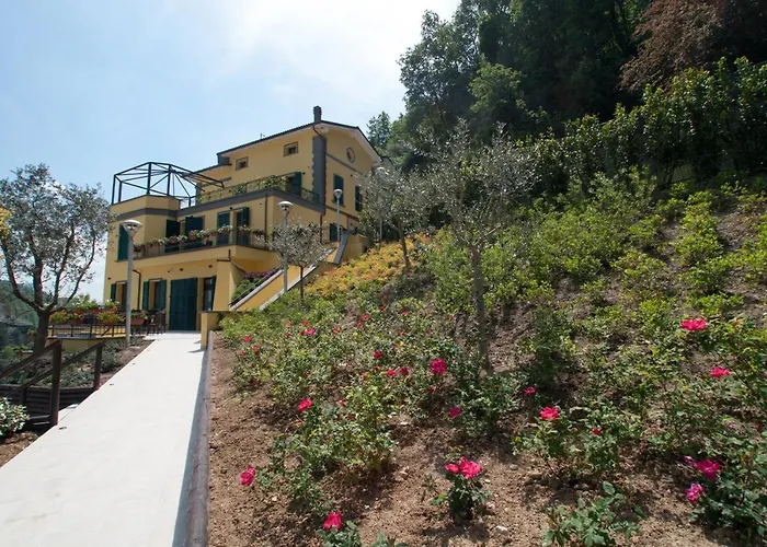 Hotel Ca' Di Gali