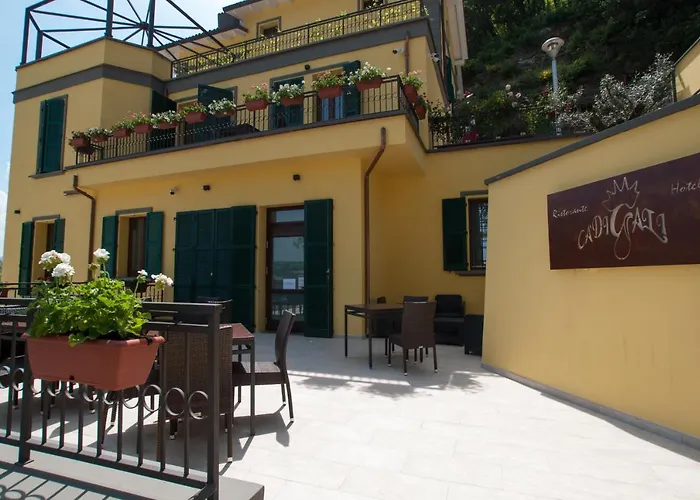 Ca' Di Gali Hotel