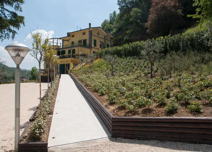 Hotel Ca' Di Gali 4*