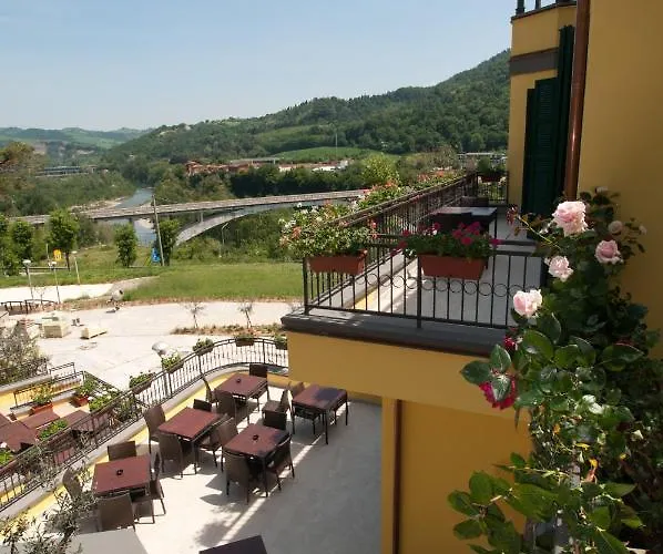 Ca' Di Gali Hotel 4*