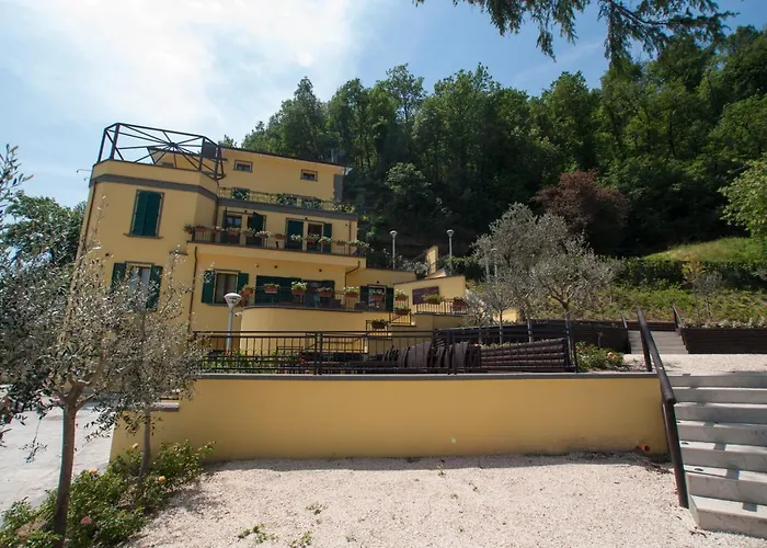 Ca' Di Gali 4*