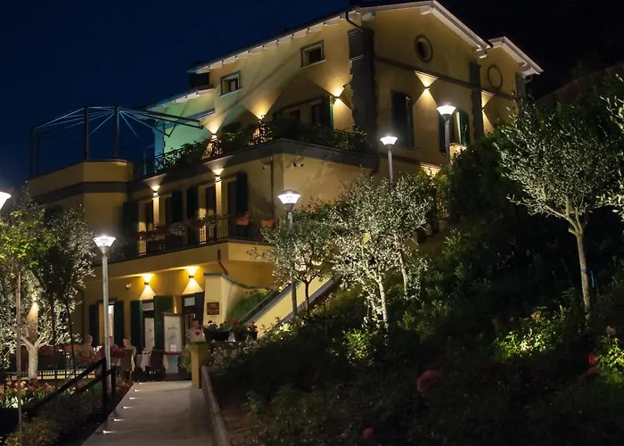 Ca' Di Gali 4*