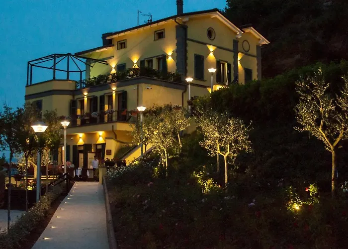 Ca' Di Gali 4* Sasso Marconi