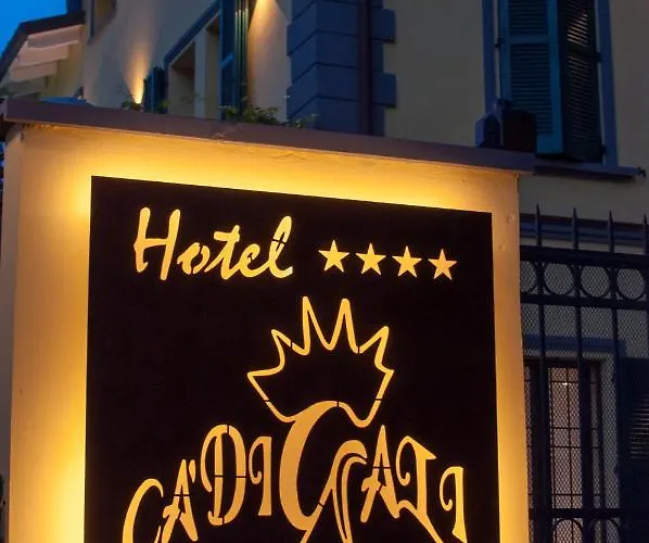 Ca' Di Gali Hotel