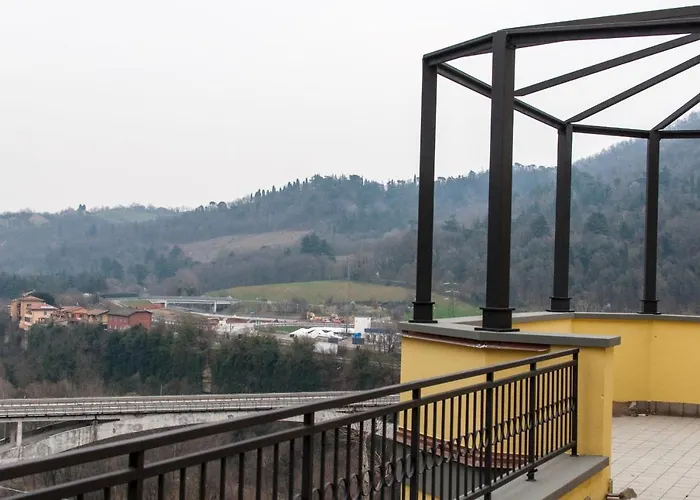 Ca' Di Gali Hotel Sasso Marconi