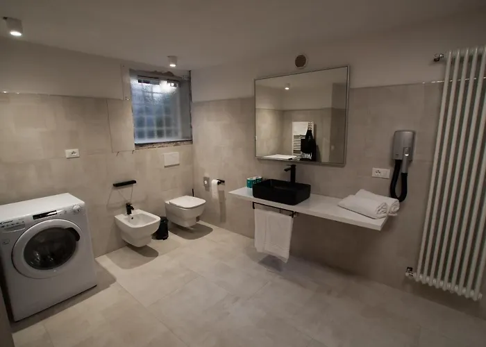 Ca' Di Gali Sasso Marconi