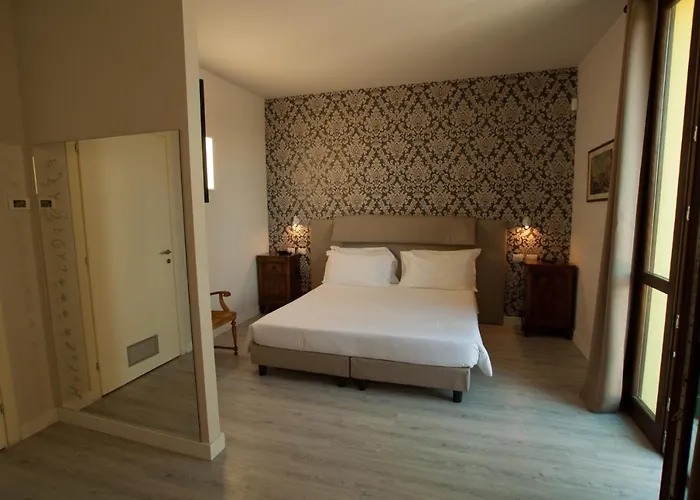 Ca' Di Gali 4* Sasso Marconi