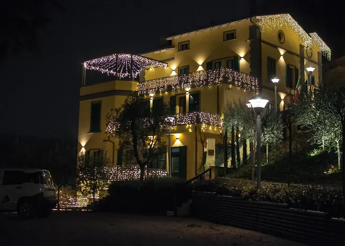 Ca' Di Gali Hotel 4*
