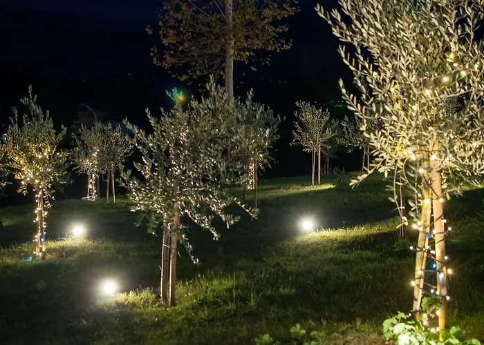 Ca' Di Gali 4* Sasso Marconi