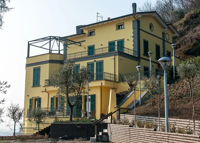 Ca' Di Gali Hotel Sasso Marconi